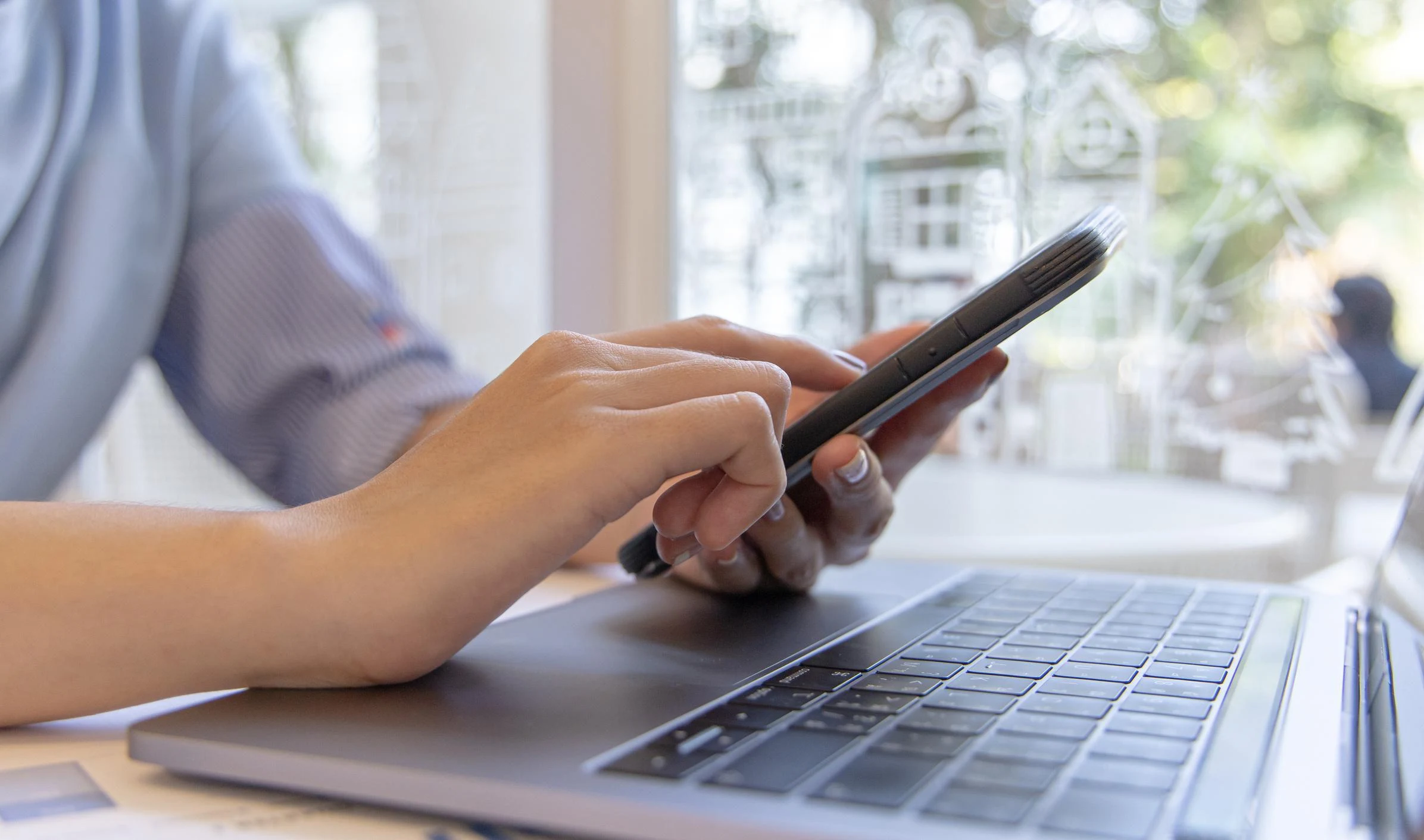 Tecnología aplicada a la gestión empresarial